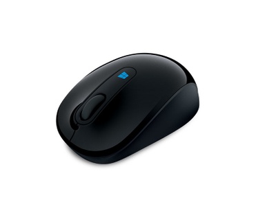 Microsoft Sculpt Mobile Mouse