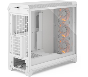 Fractal Design Meshify 3 XL RGB TG Clear Tint Wit