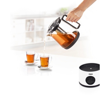 Princess 236007 Water & Tea Cooker