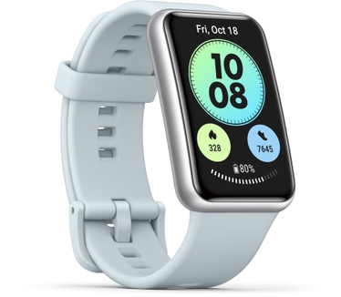 Huawei Fit