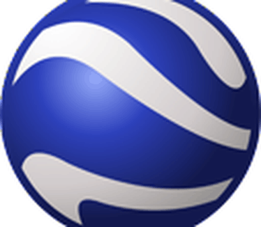 Google Earth logo