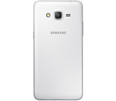 Samsung Galaxy Grand Prime Value Edition Wit