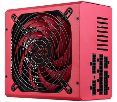 Mars Gaming MPVU750M