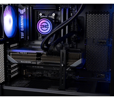 PCSpecialist Impact 276