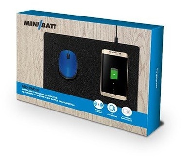 miniBatt MB-PAD