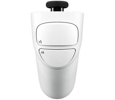Xbox Adaptive Joystick