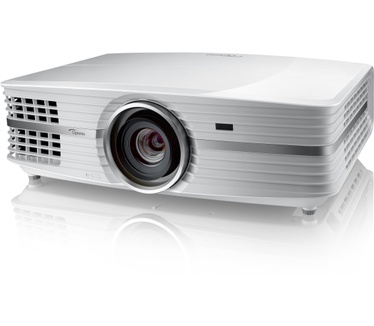 Optoma UHD550X