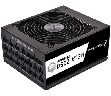 Silverstone HELA 2050 Platinum