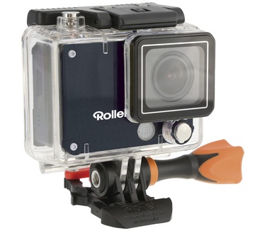 Rollei Actioncam 420