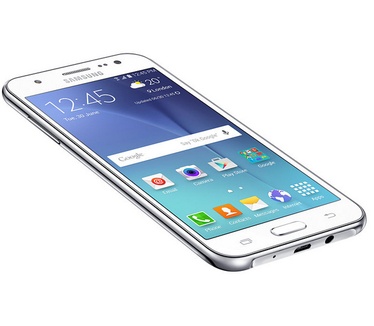 Samsung Galaxy J5 (2016) Duos Wit