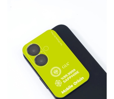 Mobile Origin SALG-I16-BLK