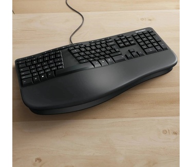 Microsoft Ergonomic Keyboard (Qwerty EN)