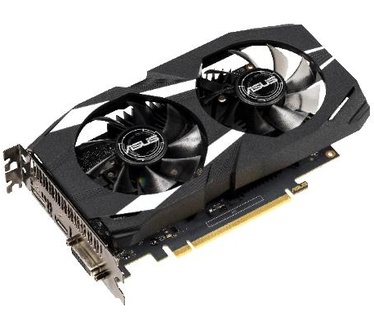 Asus Dual-GTX1650-4G