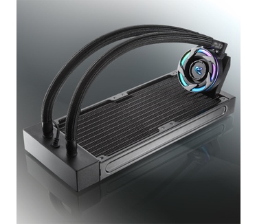 Raijintek EOS 240 RBW