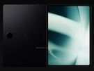 OnePlus Pad-renders via OnLeaks en MySmartPrice