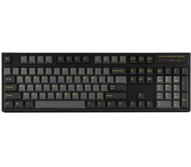 Leopold FC900RBTN Bl/Gr PBT MX Brown US