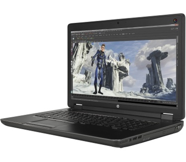 HP ZBook 17 G2 M4R78ET