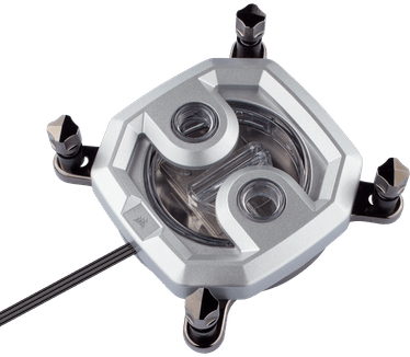 Corsair Hydro X XC9 RGB CPU water block (2066/TR4)