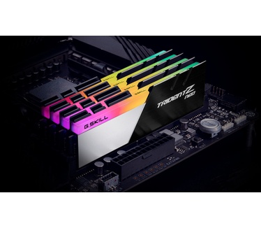 G.Skill Trident Z Neo F4-4000C16D-32GTZNA