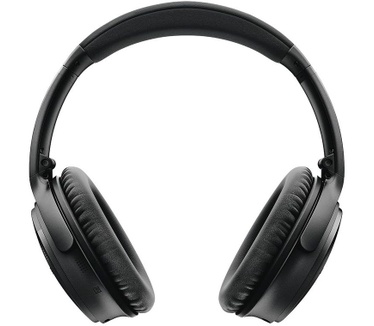 Bose QuietComfort 35 (Zwart)
