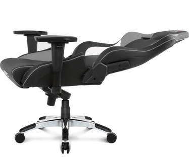 AK Racing Master Pro Grijs