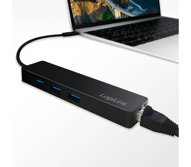 LogiLink UA0313