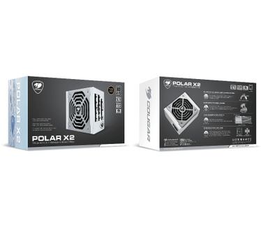 Cougar POLAR X2 1050W