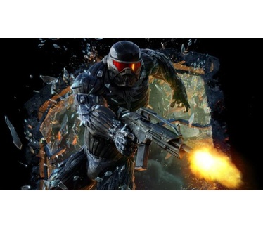 Crysis 2, XBox360