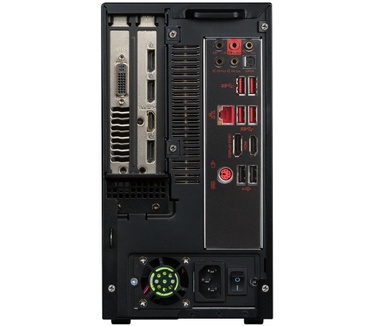 MSI Nightblade MI2C MI2C-048EU