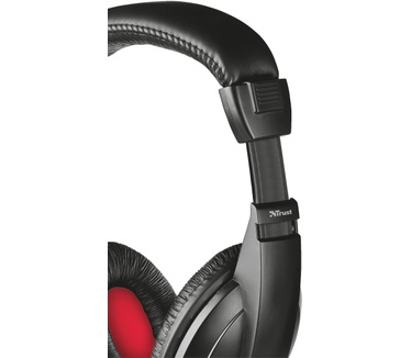 Trust UHS-330 (Zwart)