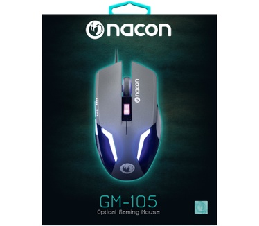 Nacon GM-105