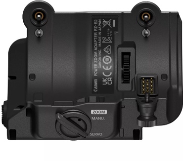 Canon PZ-E2