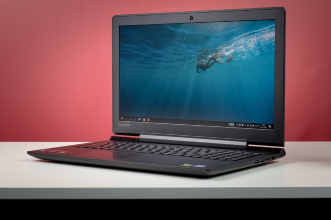 Lenovo Ideapad 700-15ISK