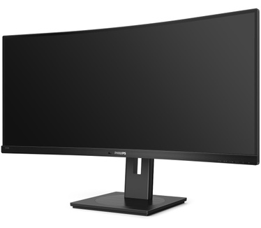Philips 345B1C/00 Zwart - productfoto