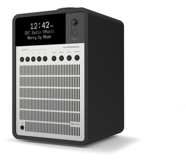 Revo SuperSignal