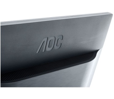 AOC E960SRDA Zwart