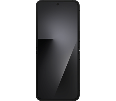 Samsung Galaxy Z Flip7 FE, 256GB opslag Zwart