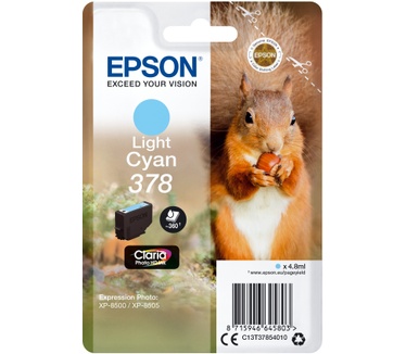 Epson 378