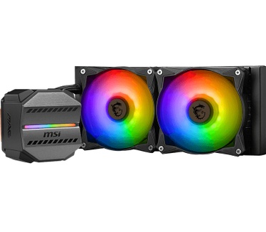 MSI MAG CORELIQUID M240