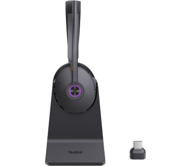 Yealink Yealink BH74 met standaard Teams USB-C/A Headset