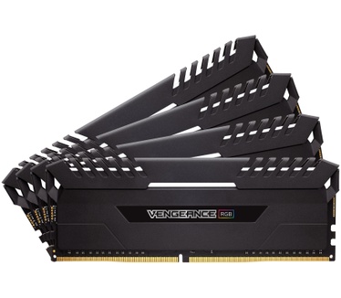 Corsair Vengeance RGB CMR16GX4M2C3466C16