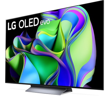 LG OLED55C38LA