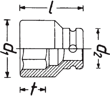 Hazet 880S-15