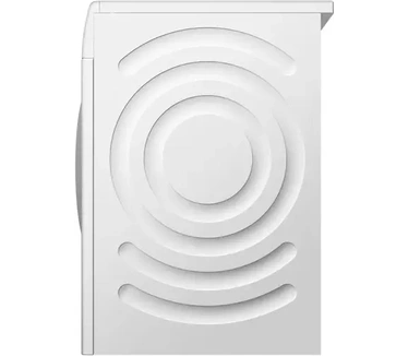 Bosch Serie | 6 Serie 6 WGG244A6FG wasmachine Voorbelading 9 kg 1400 RPM A Wit