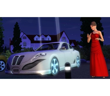 De Sims 3: Supersnelle Accessoires