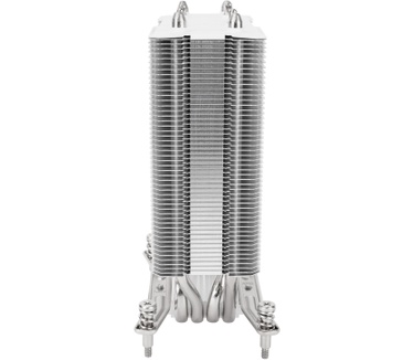 Thermalright Assassin X 120 Refined SE ARGB White AMD TL-C12CW-S 4×6mm Heatpipe AMD Compatibele Luchtkoeler