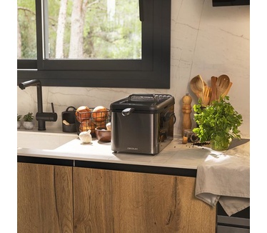 Cecotec Cleanfry Luxury 4000