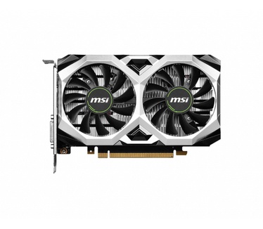 MSI GeForce GTX 1630 VENTUS XS 4G OC