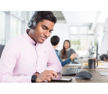 Logitech Zone Wireless