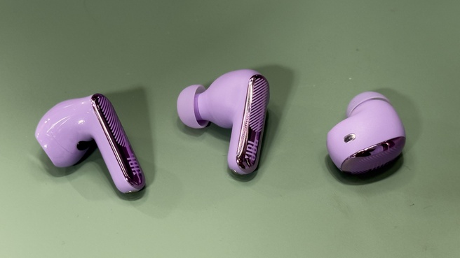 JBL Live Flex 4, Live Beam 4 en Live Buds 4